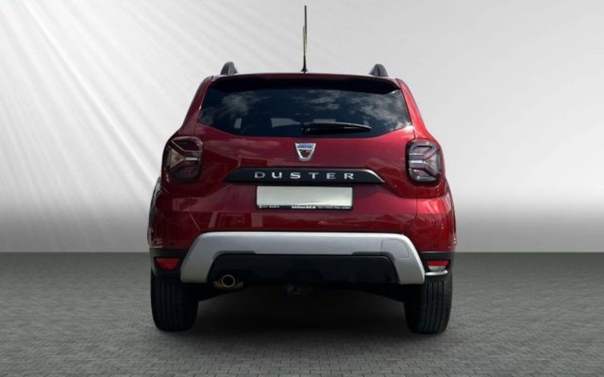 Dacia Duster 1.0 TCe GPL 4x2 Prestige Up (7)