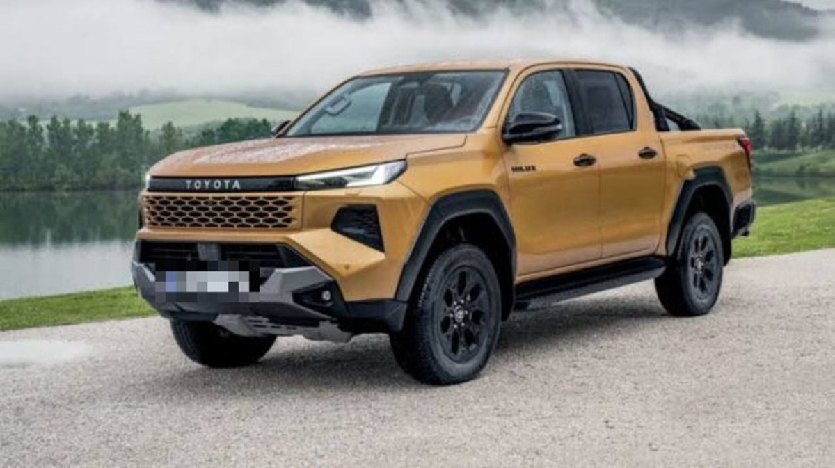 Toyota Hilux 2.8 d-4d 48V double cab Icon auto