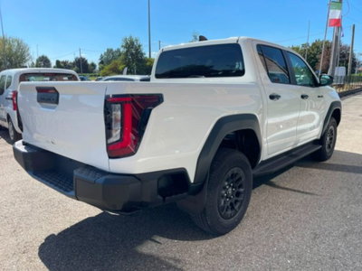 Toyota Hilux 2.8 d-4d 48V double cab Icon auto (10)
