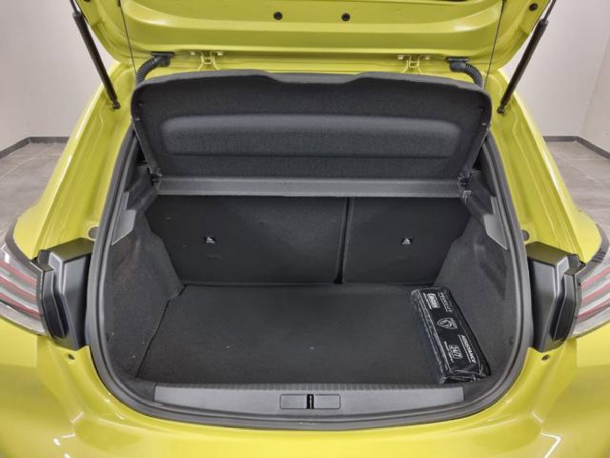 Peugeot 208 1.2 hybrid Active 100cv e-dcs 6 (14)
