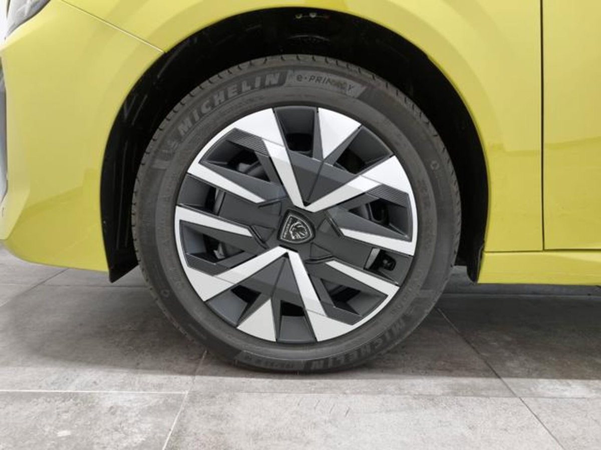 Peugeot 208 1.2 hybrid Active 100cv e-dcs 6 (15)
