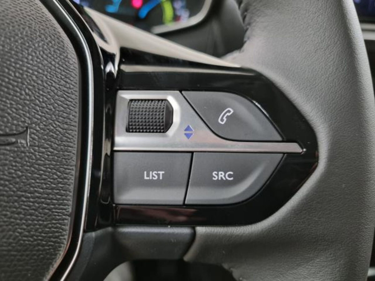 Peugeot 208 1.2 hybrid Active 100cv e-dcs 6 (20)