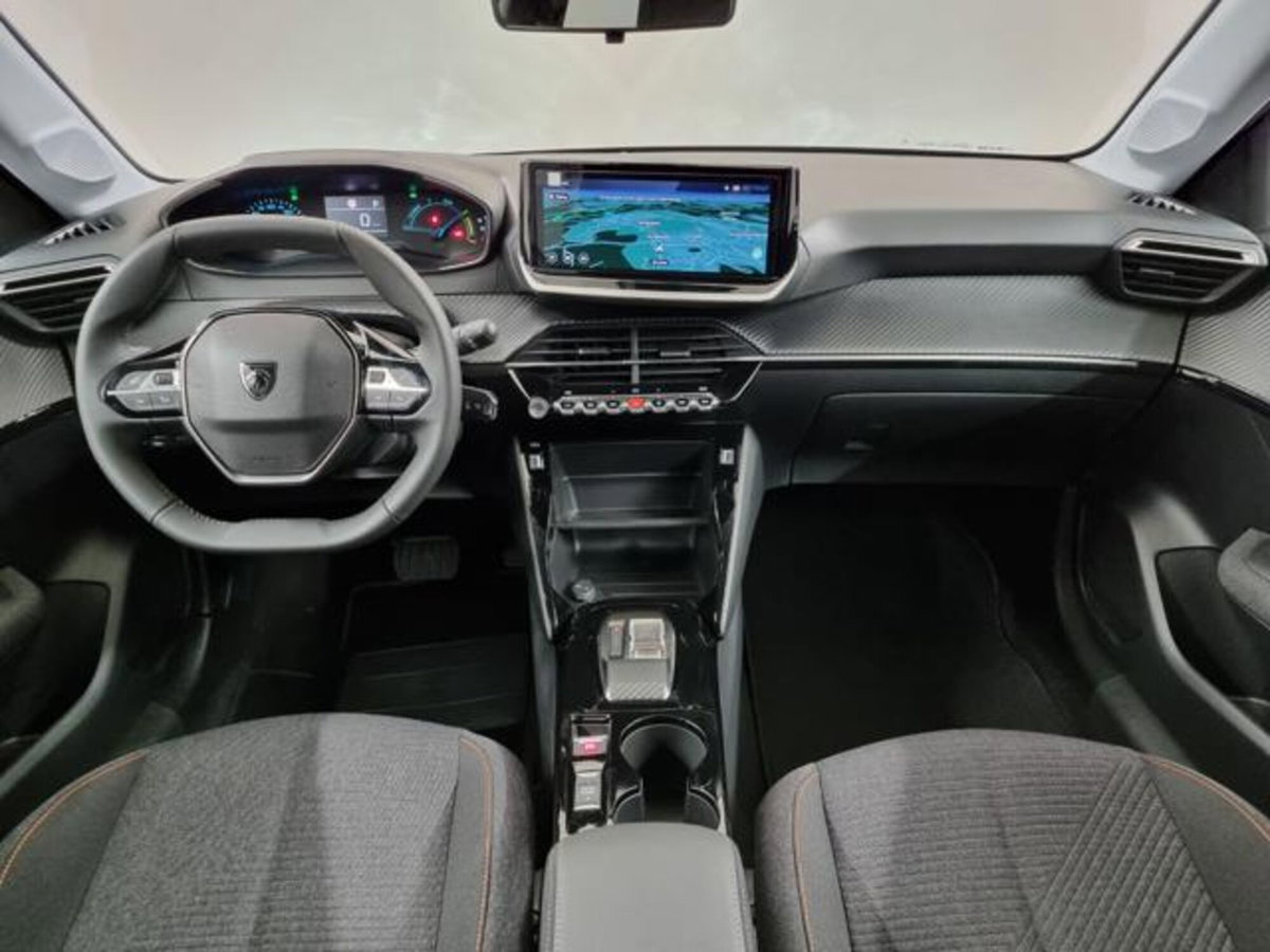 Peugeot 208 1.2 hybrid Active 100cv e-dcs 6 (6)