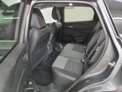 Nissan Qashqai 1.3 mhev N-Connecta 2wd 140cv (11)