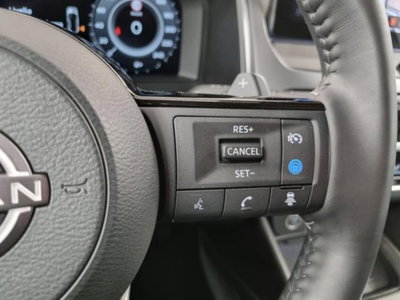 Nissan Qashqai 1.3 mhev N-Connecta 4wd 158cv xtronic (14)