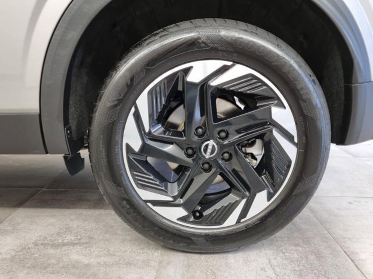 Nissan Qashqai 1.3 mhev N-Connecta 4wd 158cv xtronic (15)