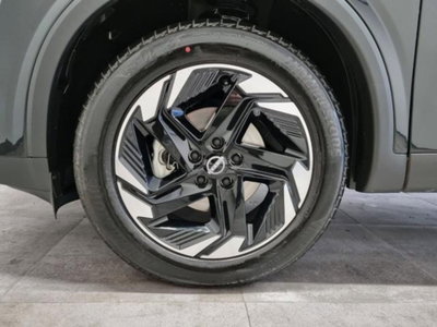 Nissan Qashqai 1.3 mhev N-Connecta 4wd 158cv xtronic (6)