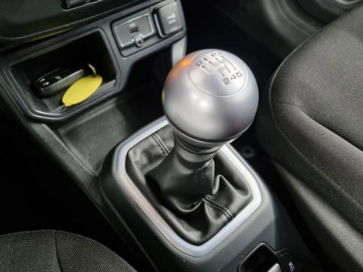Jeep Renegade 1.0 T3 Longitude (10)