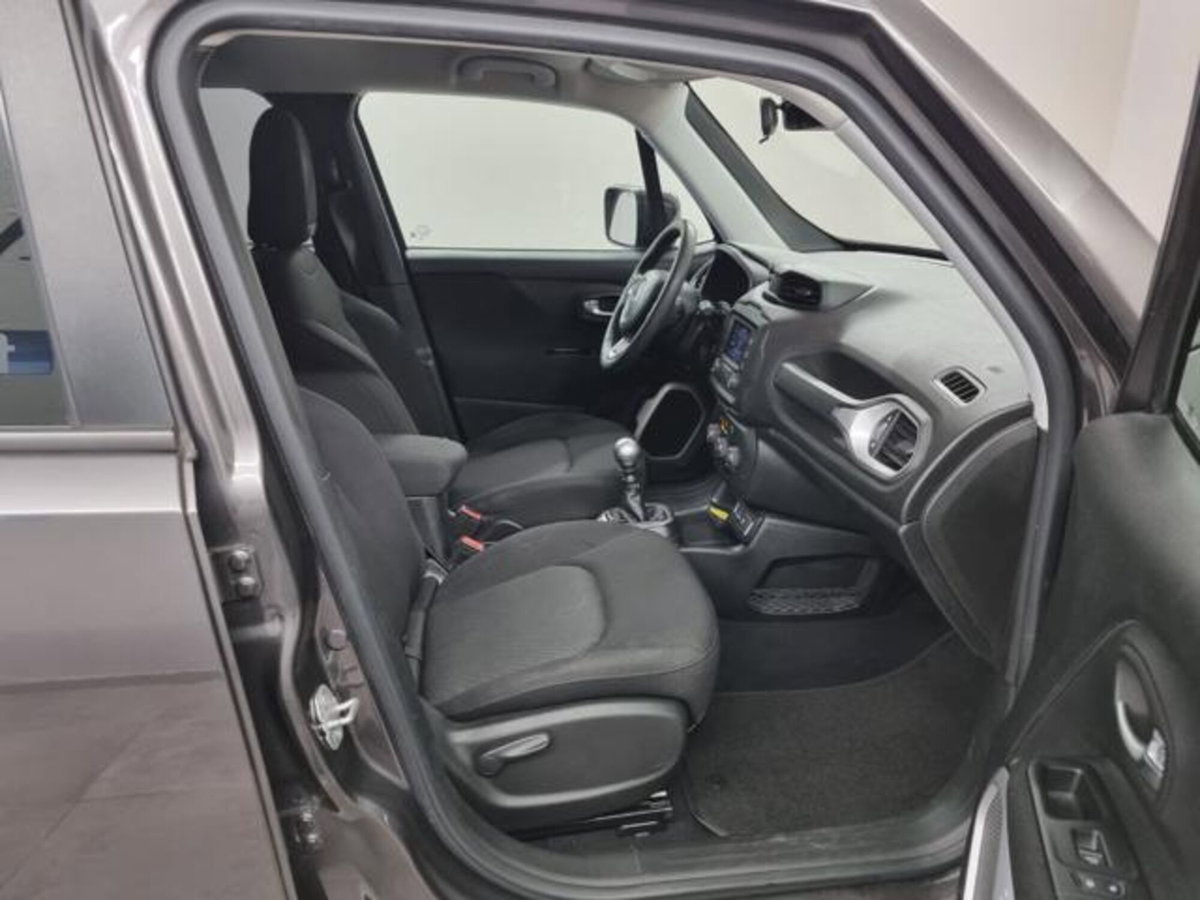 Jeep Renegade 1.0 T3 Longitude (12)