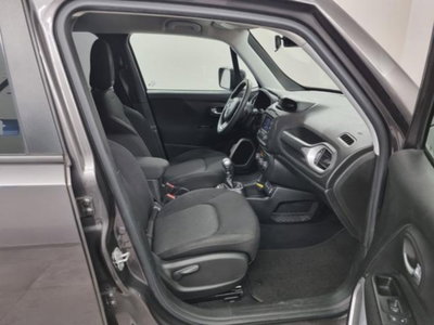 Jeep Renegade 1.0 T3 Longitude (12)