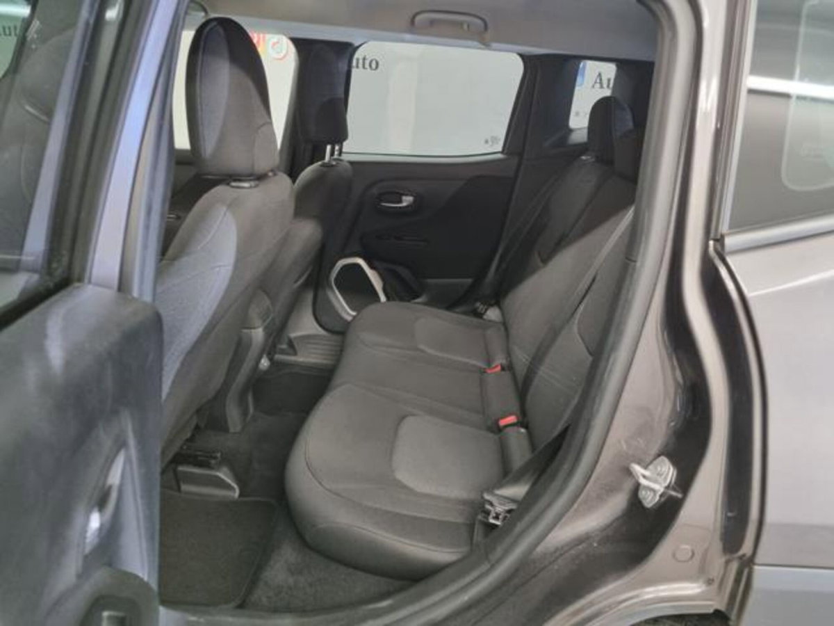 Jeep Renegade 1.0 T3 Longitude (13)