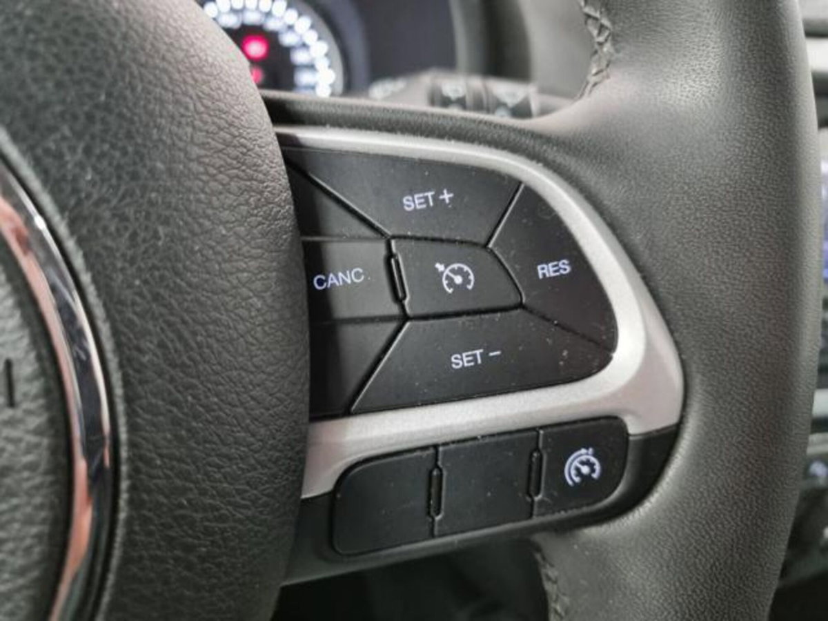 Jeep Renegade 1.0 T3 Longitude (14)