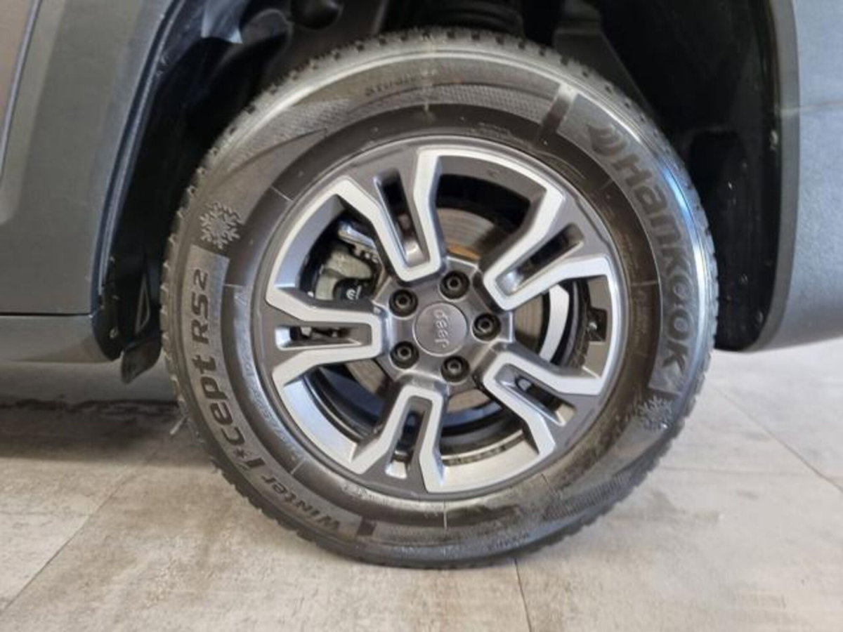 Jeep Renegade 1.0 T3 Longitude (15)