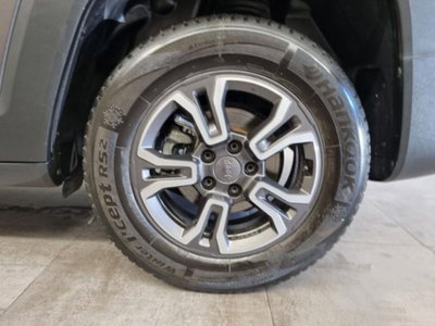 Jeep Renegade 1.0 T3 Longitude (15)