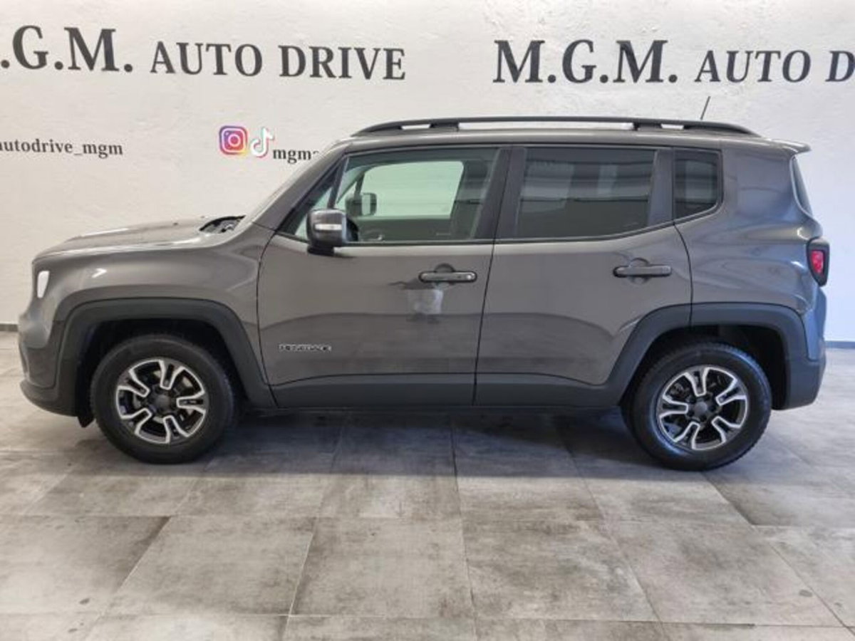 Jeep Renegade 1.0 T3 Longitude (2)
