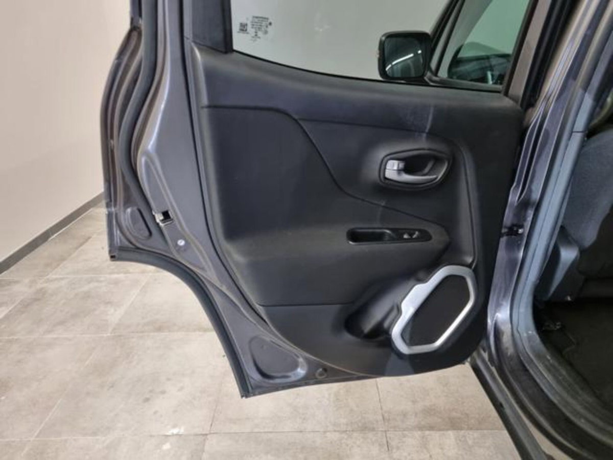 Jeep Renegade 1.0 T3 Longitude (20)