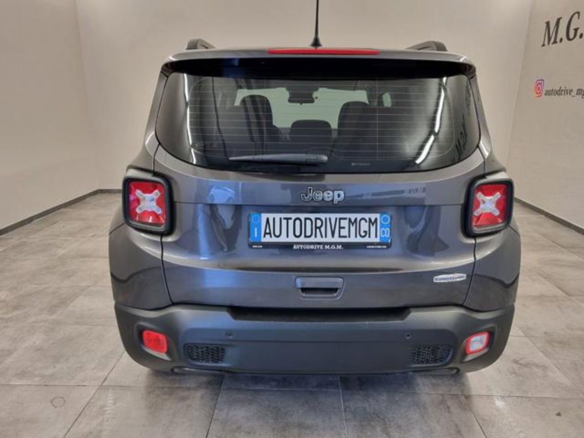 Jeep Renegade 1.0 T3 Longitude (3)