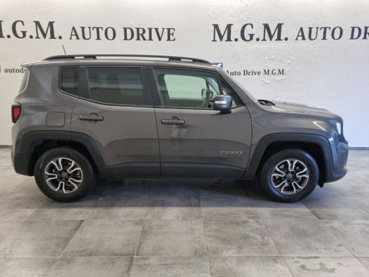 Jeep Renegade 1.0 T3 Longitude (4)