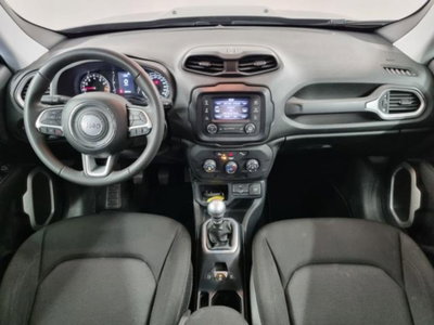 Jeep Renegade 1.0 T3 Longitude (7)
