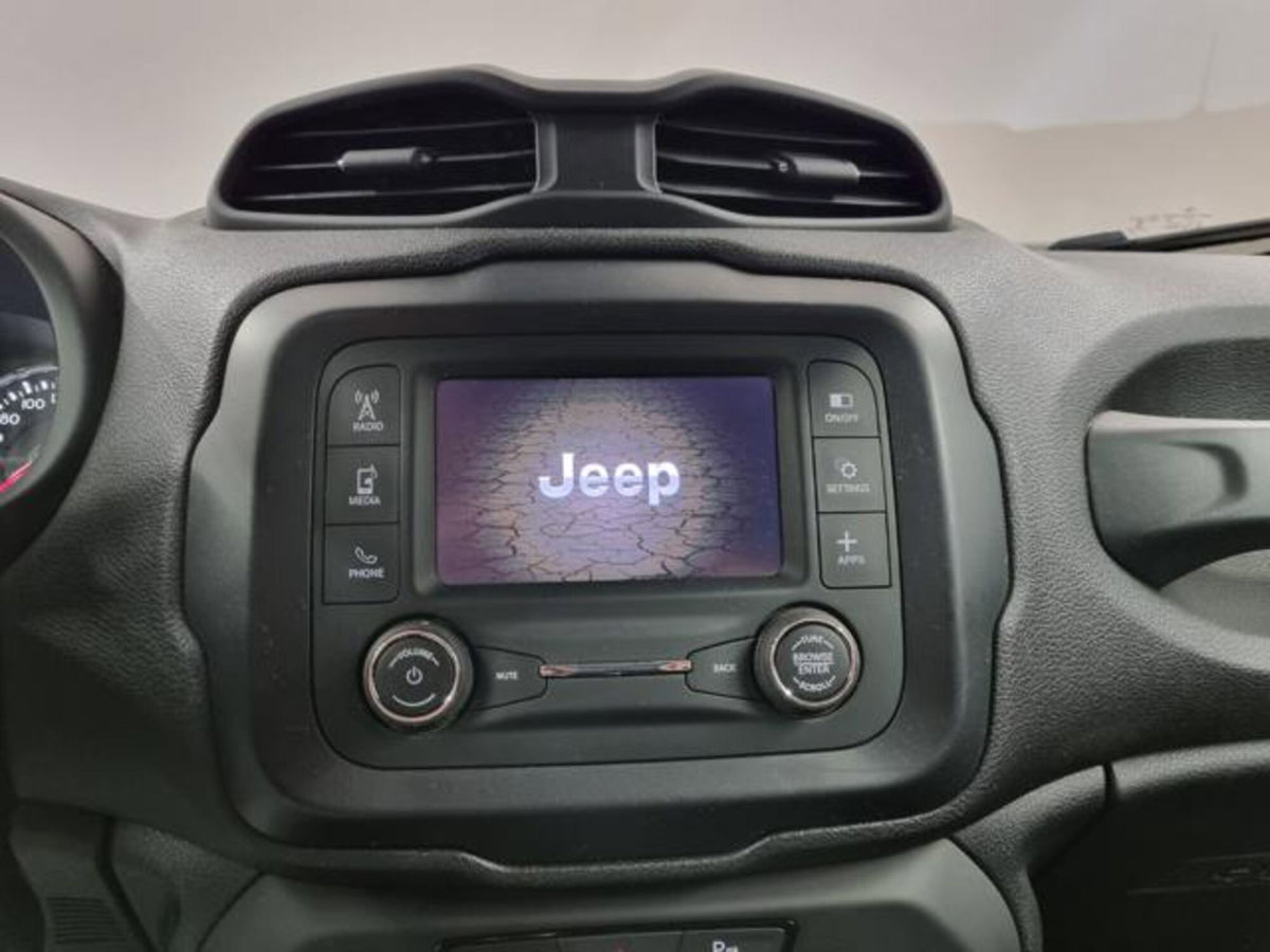 Jeep Renegade 1.0 T3 Longitude (8)