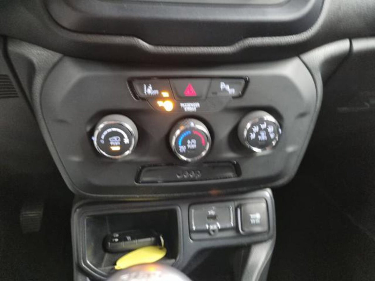 Jeep Renegade 1.0 T3 Longitude (9)