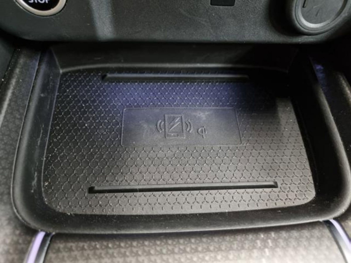 Nissan Qashqai 1.3 mhev N-Connecta 2wd 140cv (12)