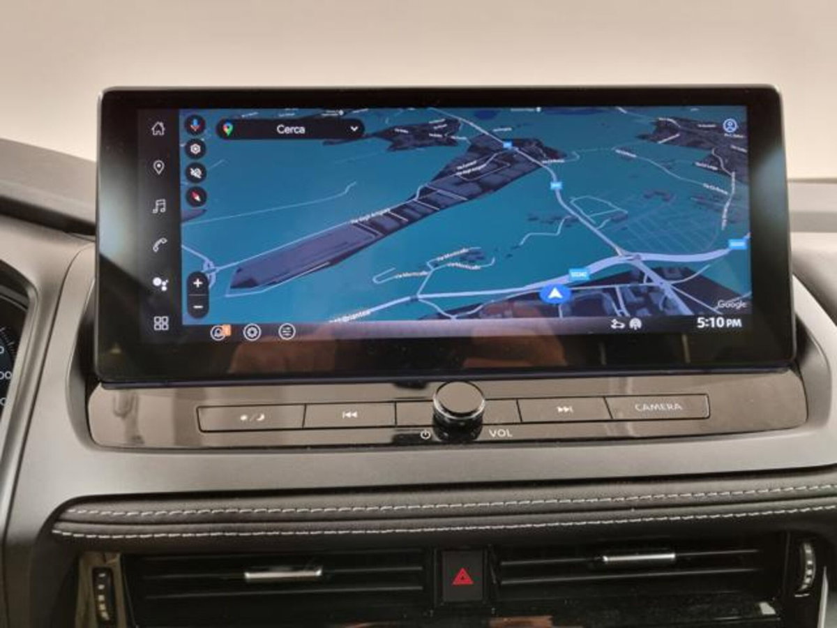 Nissan Qashqai 1.3 mhev N-Connecta 2wd 140cv (7)