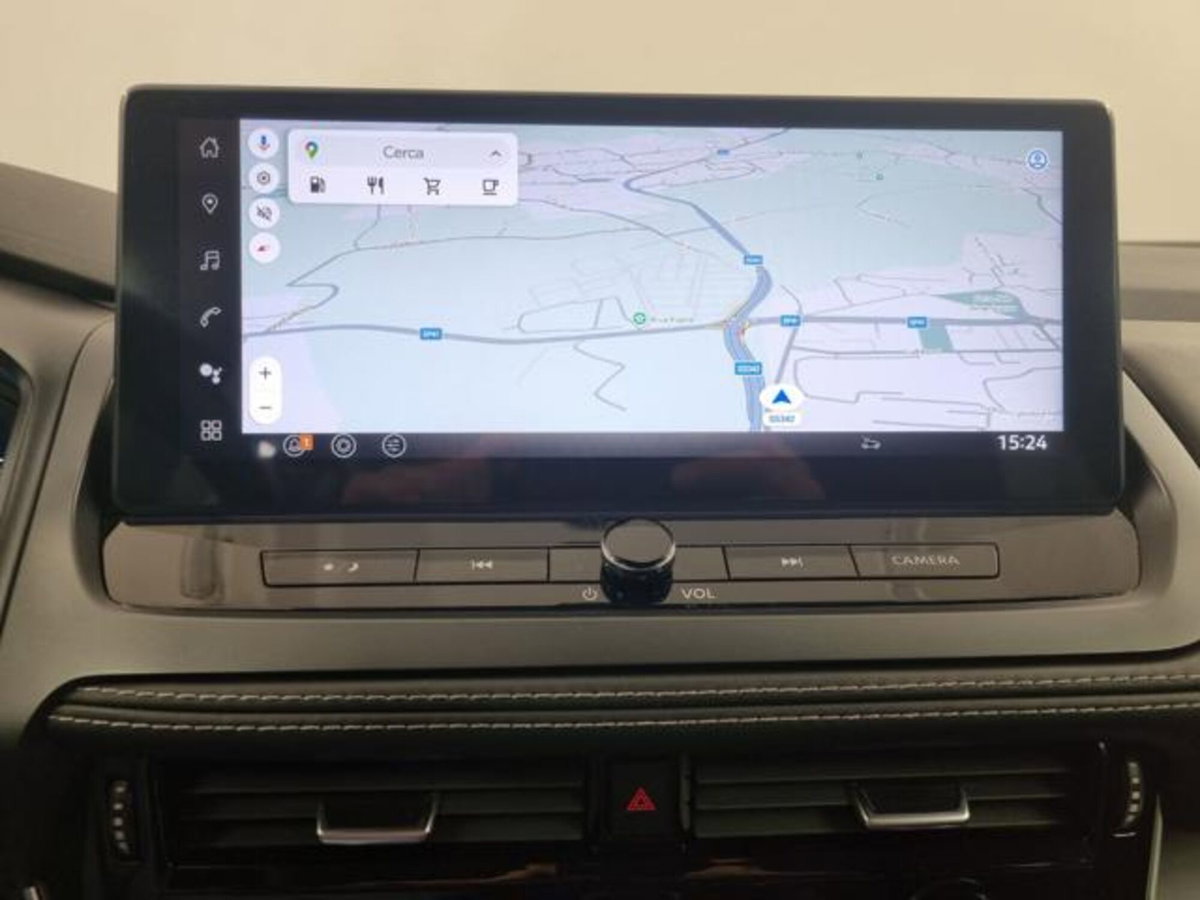 Nissan Qashqai 1.3 mhev N-Connecta 4wd 158cv xtronic (10)