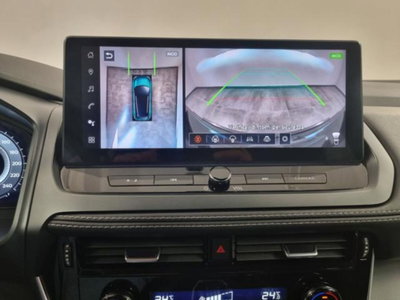 Nissan Qashqai 1.3 mhev N-Connecta 4wd 158cv xtronic (11)