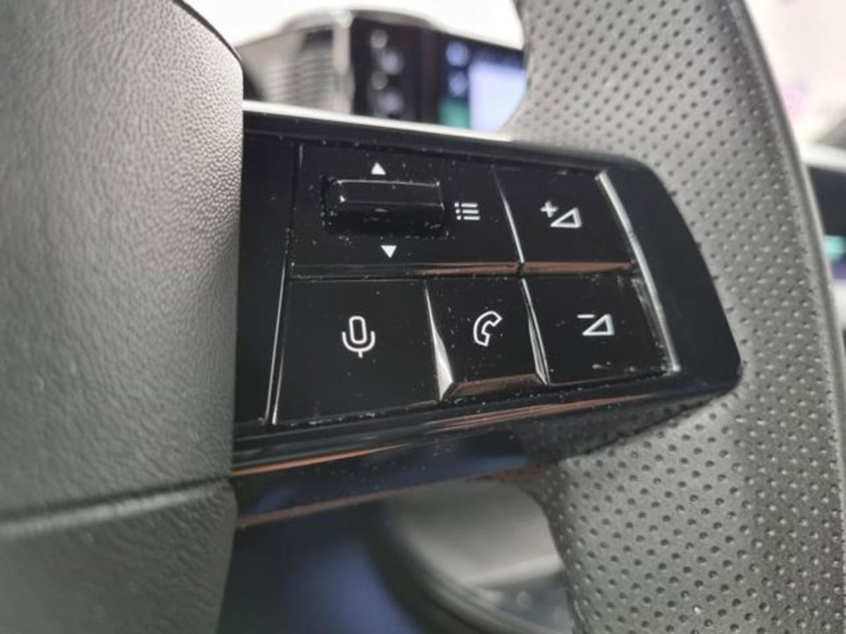 Lancia Ypsilon 54kWh HF Line 156cv (13)