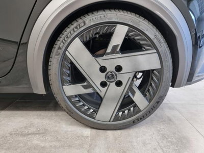 Lancia Ypsilon 54kWh HF Line 156cv (15)
