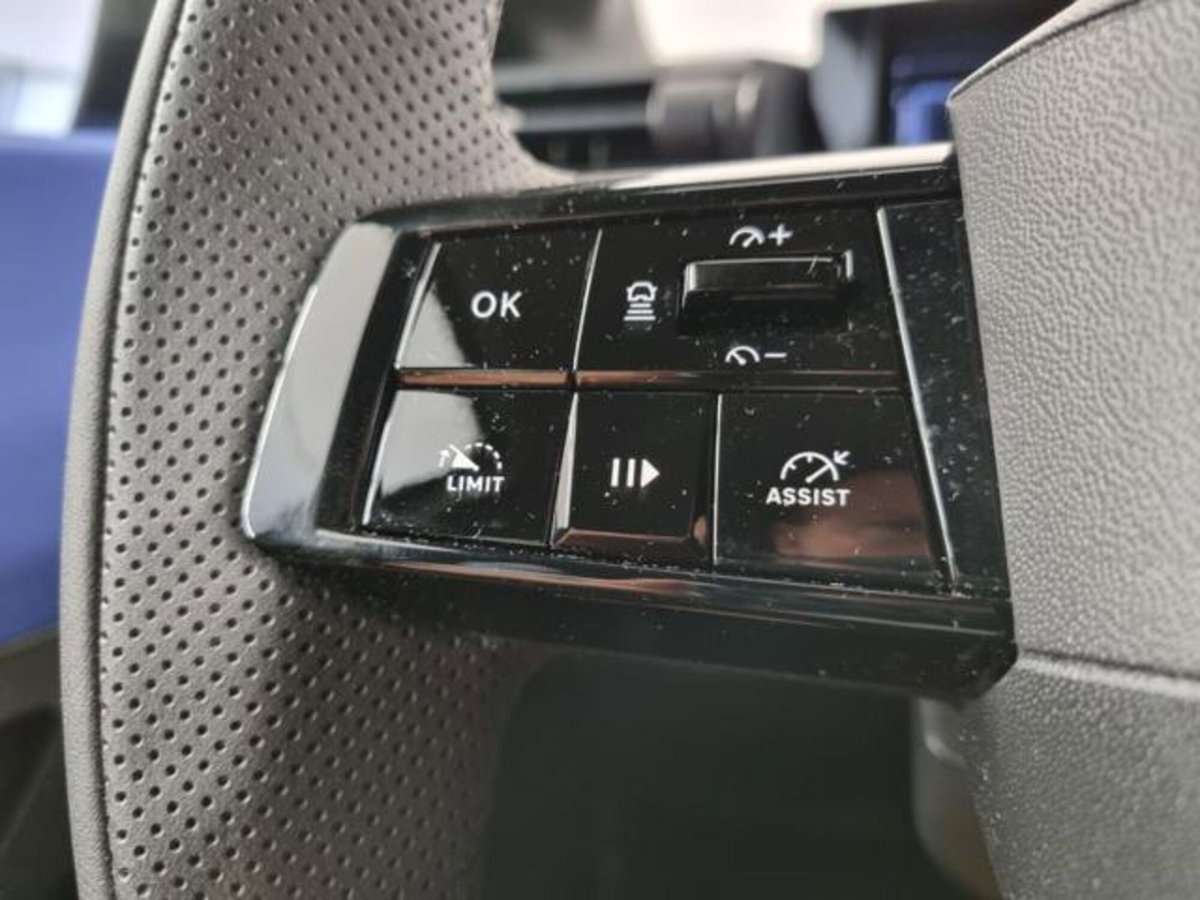 Lancia Ypsilon 54kWh HF Line 156cv (16)