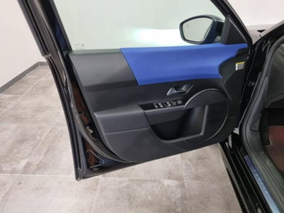 Lancia Ypsilon 54kWh HF Line 156cv (17)
