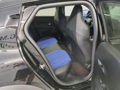 Lancia Ypsilon 54kWh HF Line 156cv (19)