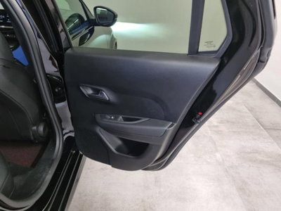 Lancia Ypsilon 54kWh HF Line 156cv (20)
