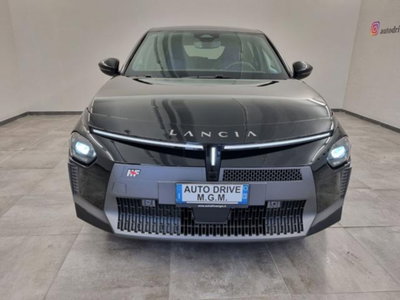 Lancia Ypsilon 54kWh HF Line 156cv (5)