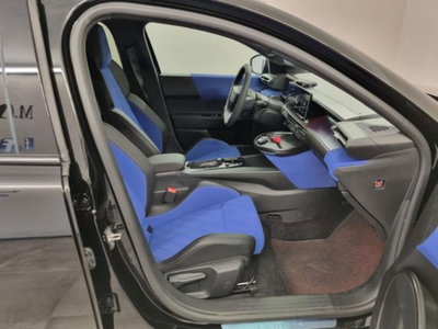 Lancia Ypsilon 54kWh HF Line 156cv (8)