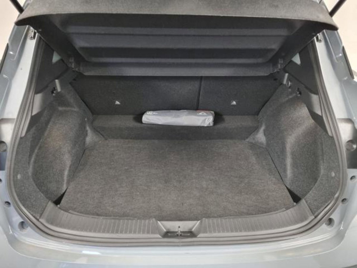 Nissan Qashqai 1.3 mhev N-Connecta 4wd 158cv xtronic (13)