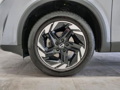 Nissan Qashqai 1.3 mhev N-Connecta 4wd 158cv xtronic (14)