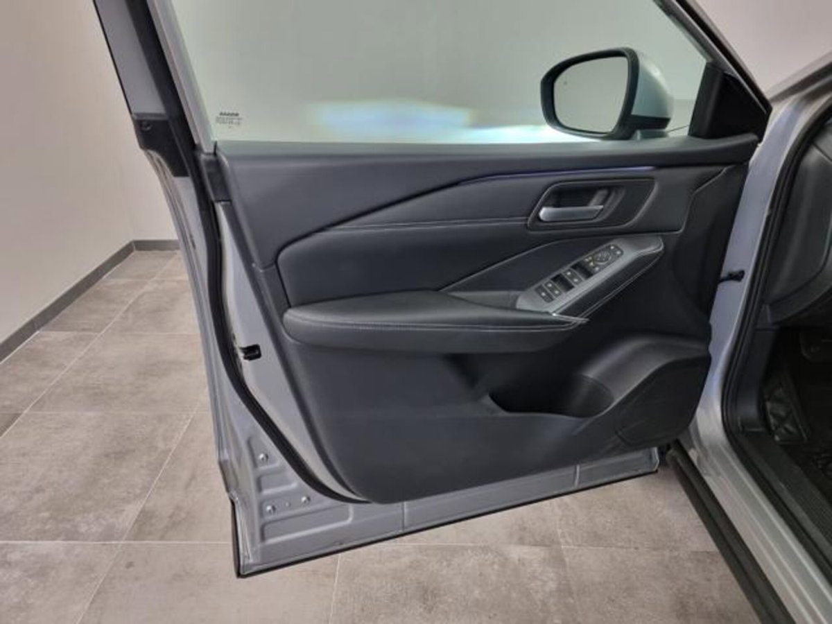 Nissan Qashqai 1.3 mhev N-Connecta 4wd 158cv xtronic (17)
