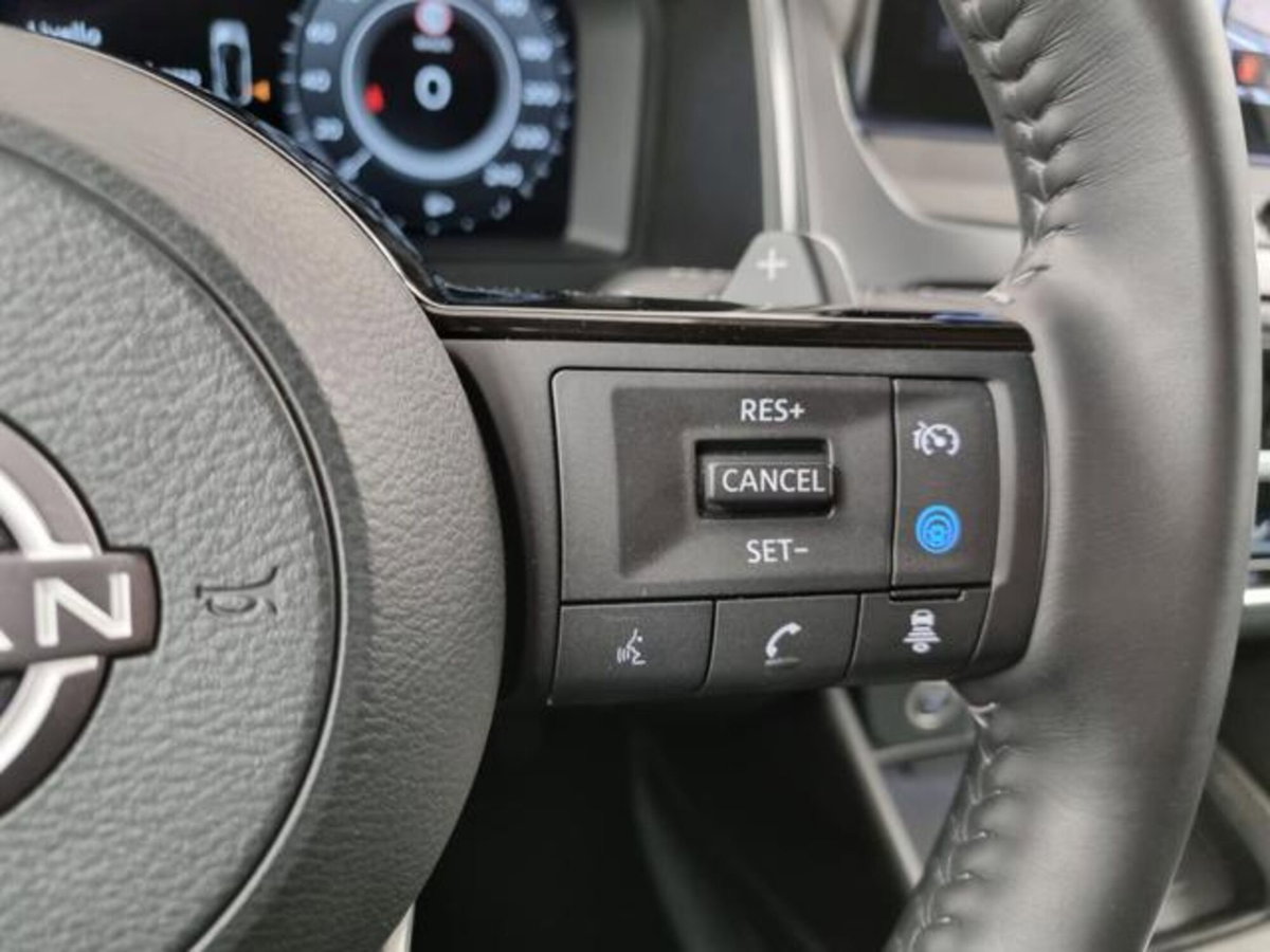 Nissan Qashqai 1.3 mhev N-Connecta 4wd 158cv xtronic (18)