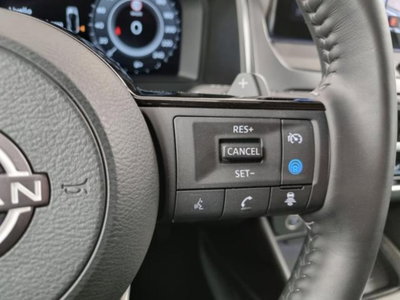 Nissan Qashqai 1.3 mhev N-Connecta 4wd 158cv xtronic (18)