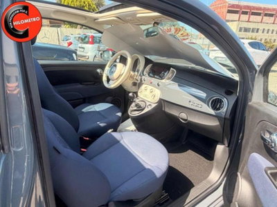 Fiat 500 1.0 Hybrid Cult (10)