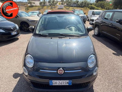 Fiat 500 1.0 Hybrid Cult (2)