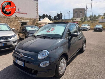 Fiat 500 1.0 Hybrid Cult (3)