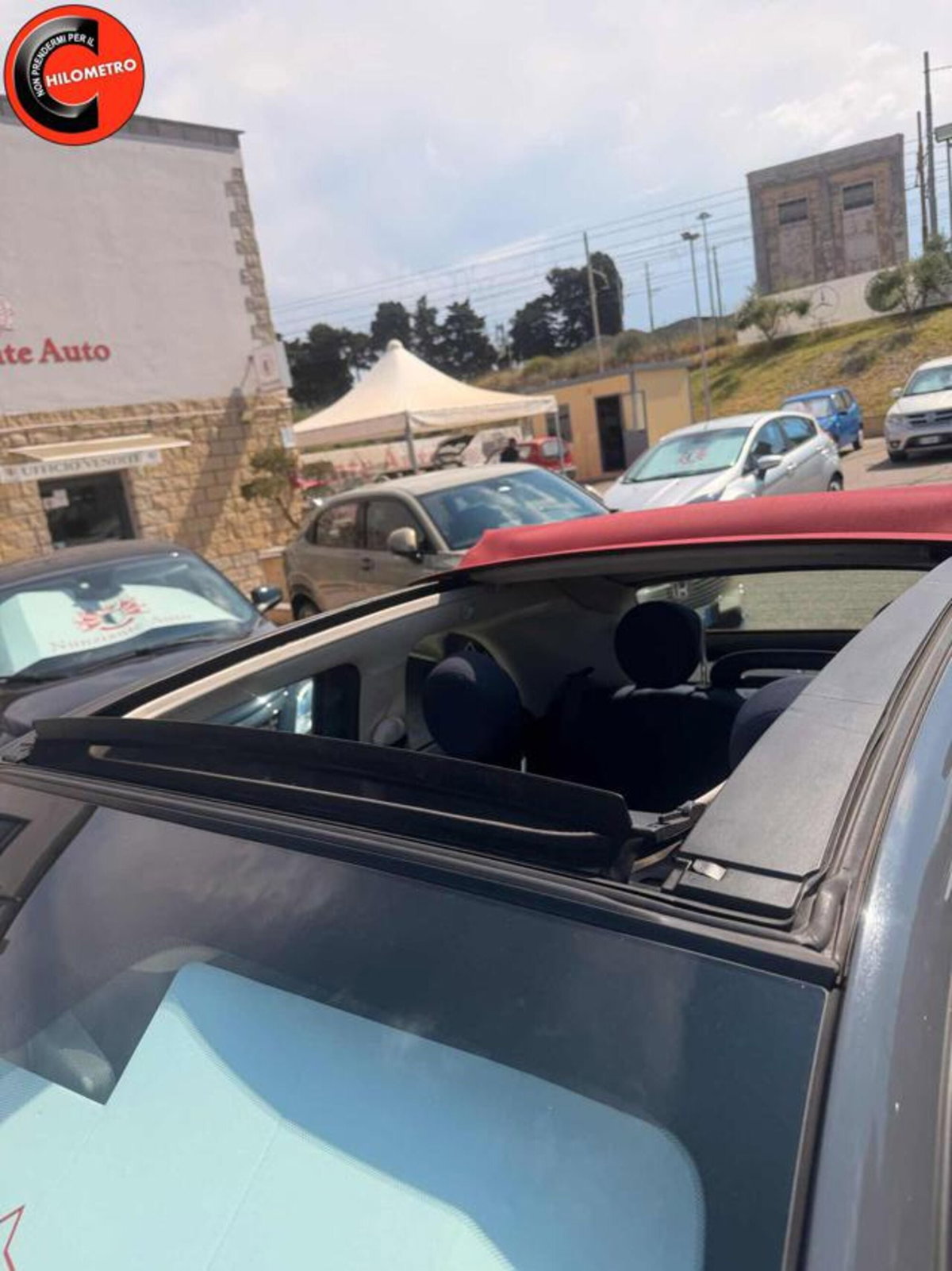 Fiat 500 1.0 Hybrid Cult (7)