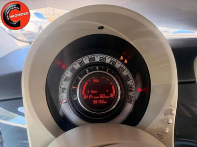 Fiat 500 1.0 Hybrid Cult (8)