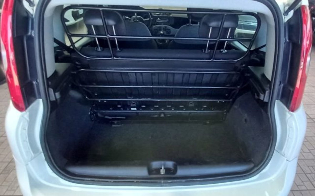 Fiat Panda van 1.0 hybrid Street 70cv 4p.ti serie 4 E6d (5)
