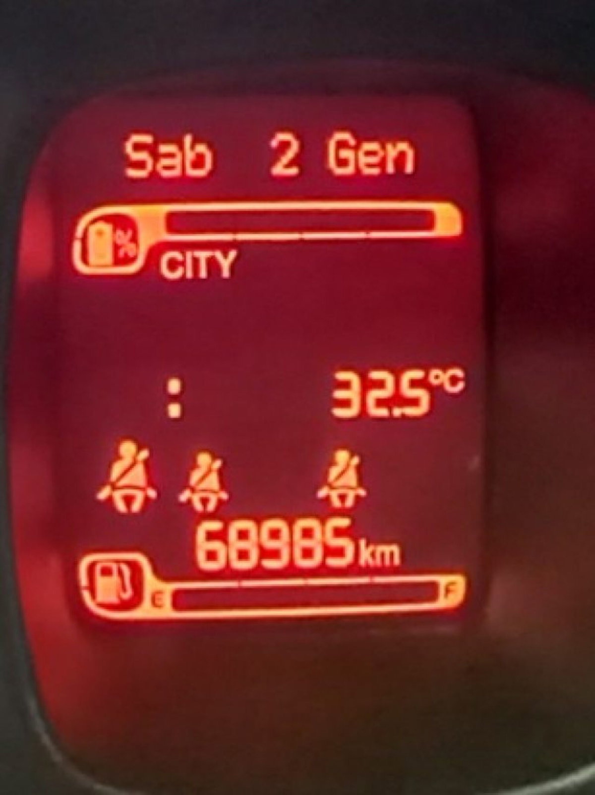 Fiat Panda van 1.0 hybrid Street 70cv 4p.ti serie 4 E6d (9)