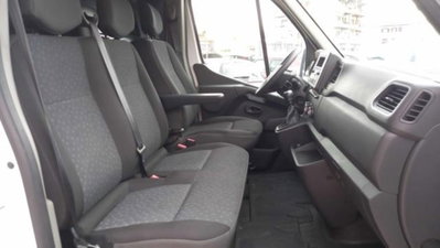 Opel Movano Furgone 33 2.3 Turbo D 135CV PM-TM-DC FWD Furgone (10)